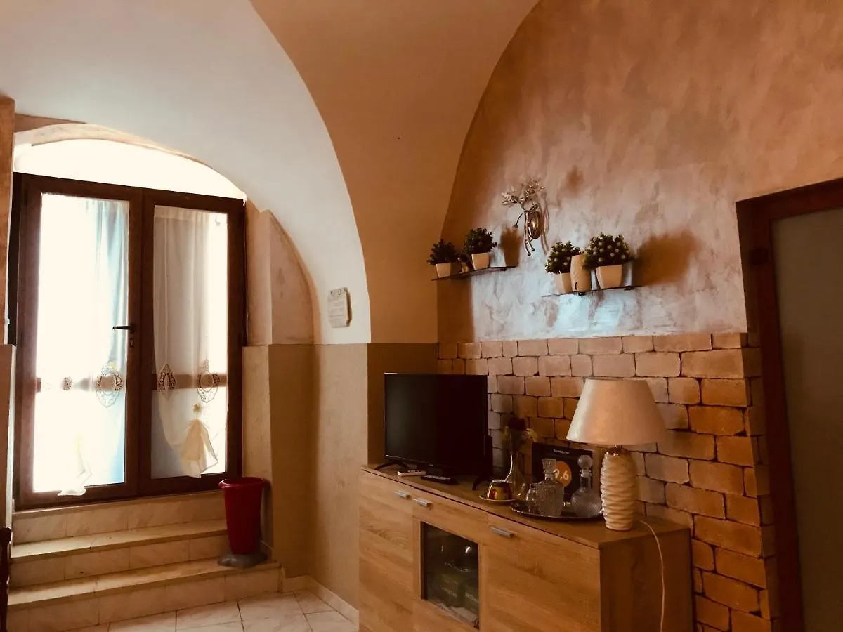 Apartamento Sweet Home Bitonto
