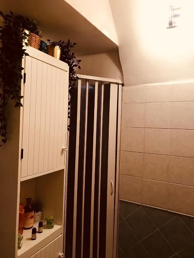 Sweet Home Bitonto Apartamento