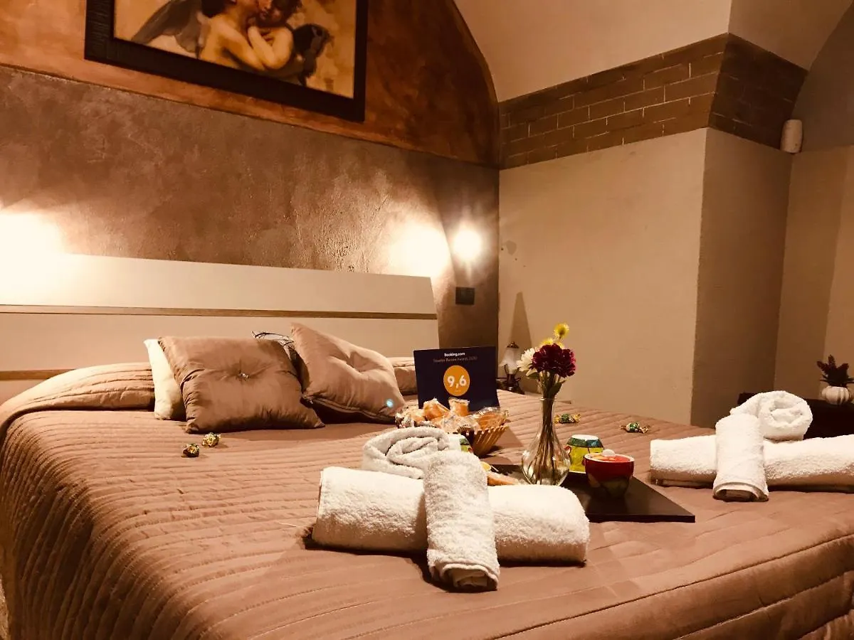 Apartamento Sweet Home Bitonto