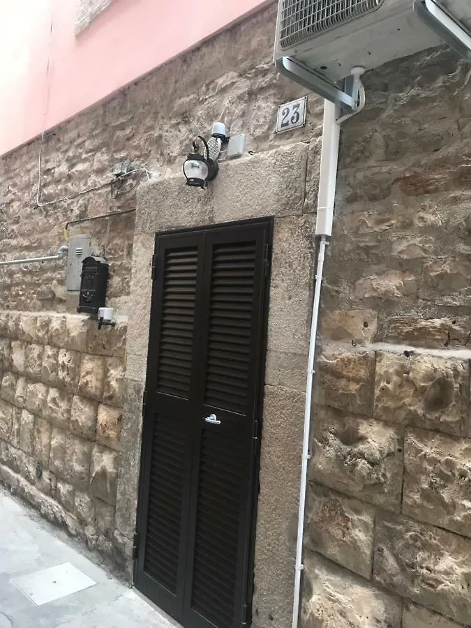 Sweet Home Bitonto
