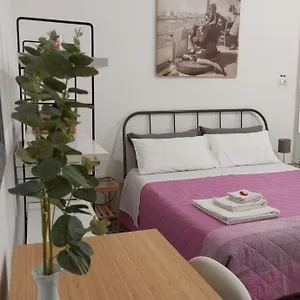 Appartamento Tappa A, Bitonto